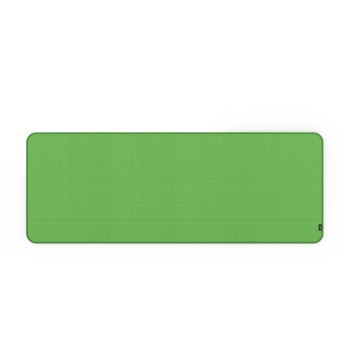 uRage Gaming-Mauspad Greenscreen 250 Desk-Mat
