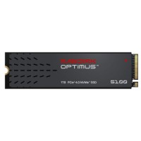 SanDisk Interne SSD Optimus™ 5100 NVMe™ , 1TB