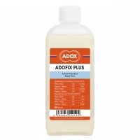 Adox Adofix Plus Expressfixierbad, 500 ml