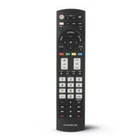 Thomson ROC1128PAN Ersatzfernbedienung für Panasonic TVs