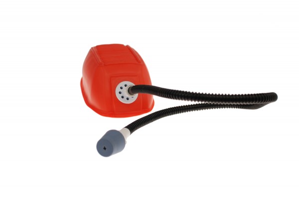 Jobo Fusspumpe Expert