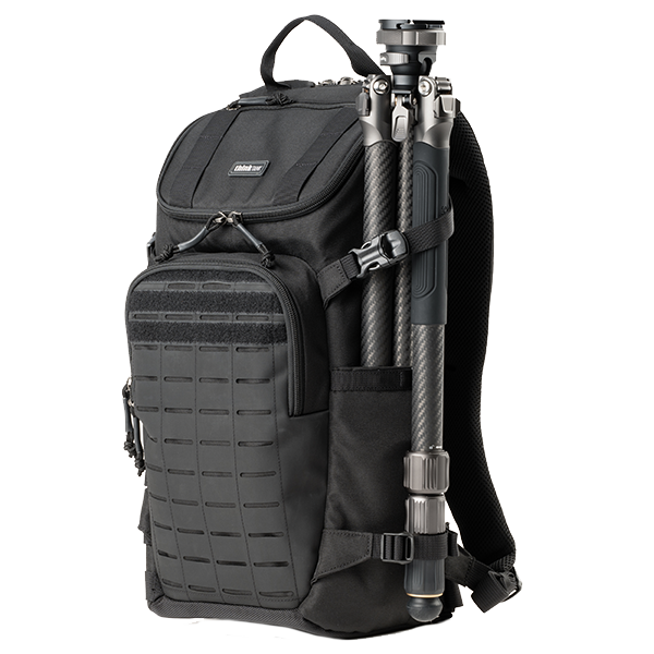Think Tank DarkLight Backpack 14L Black