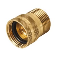 Xavax Schlauchplatzsicherung für Zulaufschlauch