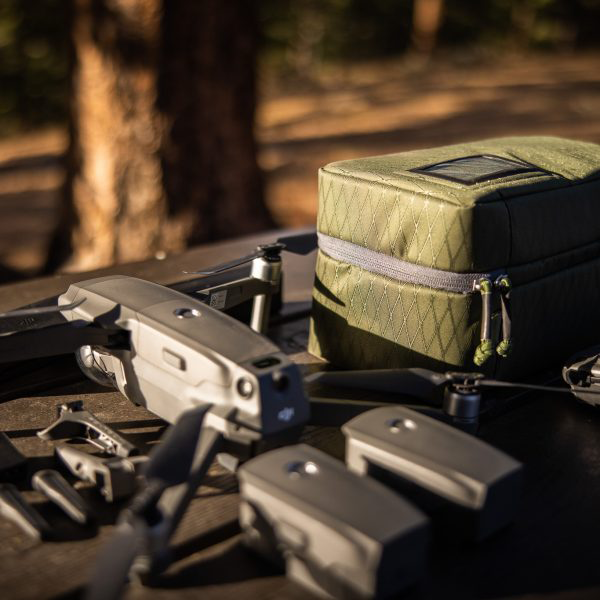 F-Stop Drone Case Large