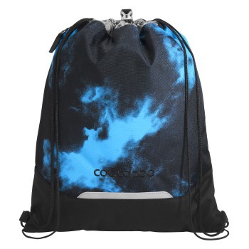 coocazoo Turnbeutel, Mystic Clouds