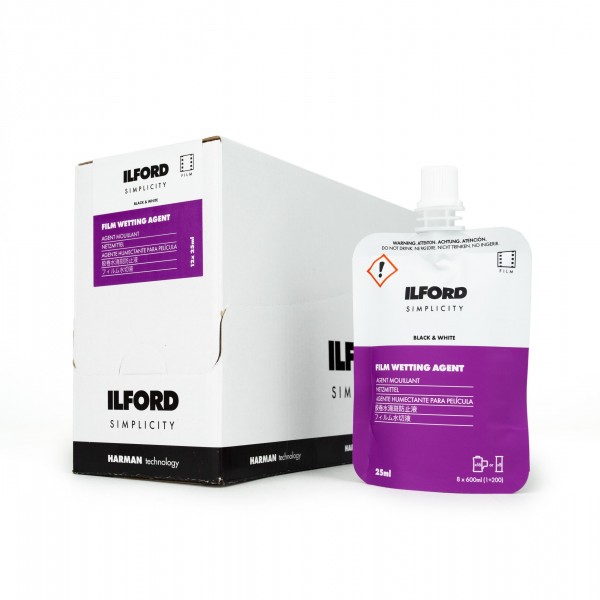 Ilford Simplicity Film Wetting Agent