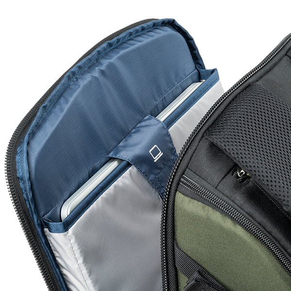 Think Tank DarkLight Backpack 20L Montane Green