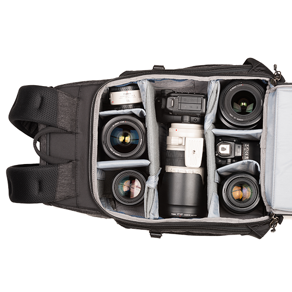 Think Tank Urban Access Backpack 15