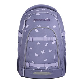 coocazoo Rucksack MATE, Reflective Wings