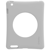 Tether Tools Wallee Pro Bumper for iPad 1 Mini GRY