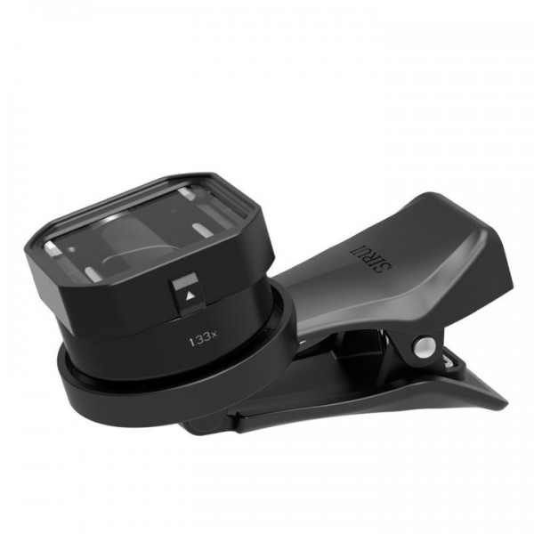 SIRUI VD-01 anamorphes Vorsatzobjektiv mit Clip für Smartphones