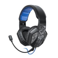 uRage Gaming-Headset SoundZ 310, Schwarz