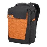 Think Tank Mirrorless Mover Backpack Campfire Orange