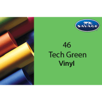 Savage Vinyl Hintergrund 3.04 x 6m chromakey green