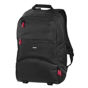 Hama Kamera-Rucksack Matera, 160, Schwarz