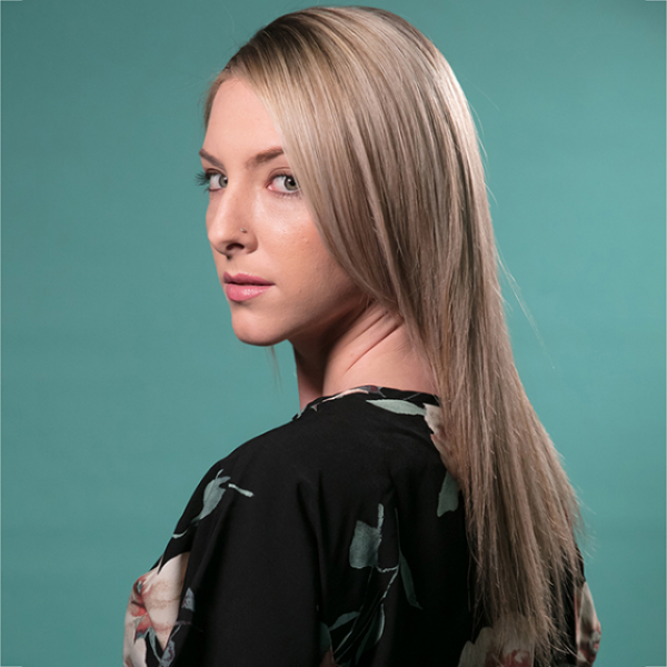 Savage Hintergrundpapier Baby Blue 2.72x11m