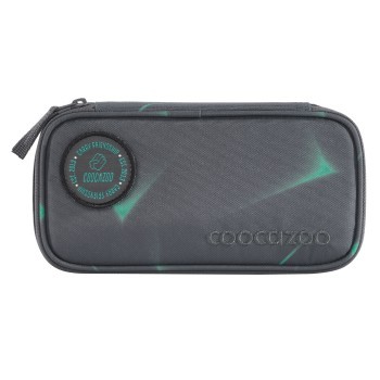 coocazoo Schlampermäppchen, Arrow Drift