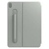 White Diamonds Tablet-Case Folio für Apple iPad 10.2 (2019/2020/2021), Sage