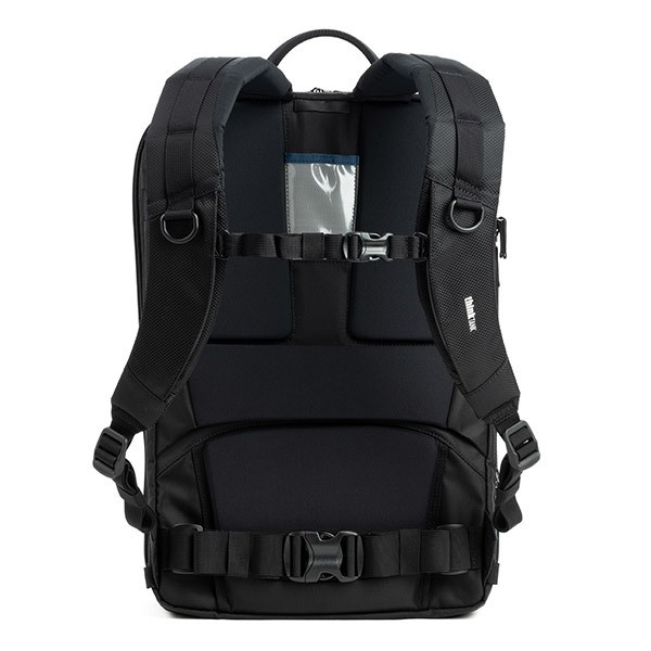 Thin Tank Shape Shifter 37L