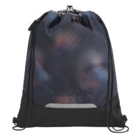 coocazoo Turnbeutel, Rainbow Illusion