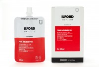 Ilford Simplicity Filmentwickler 60 ml, 5er Pack