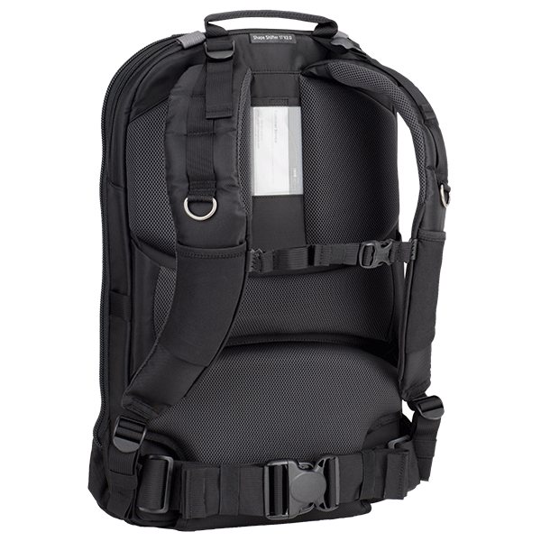 Think Tank Shape Shifter® 17 V2.0