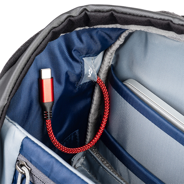 Think Tank SpeedTop 20