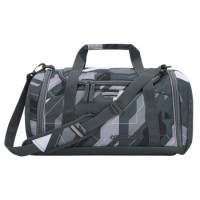 coocazoo Sporttasche, Dark Race