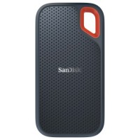 SanDisk SSD Extreme Portable 4TB, USB 3.2 Gen 2 (1050 MB/s)