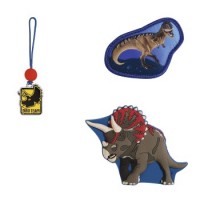 Step by Step MAGIC MAGS schleich®, Dinosaurs, Triceratops