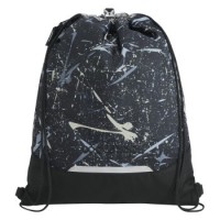 coocazoo Turnbeutel, Reflective Splash