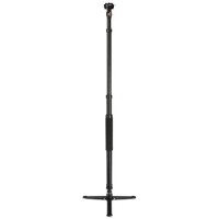 Hama Monostand Smooth, 155 Click, mit Standspinne