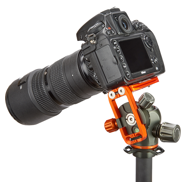 3 Legged Thing ELLIE LBracket Copper LBrackets Zubehör 3 Legged