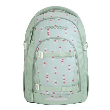coocazoo Rucksack MATE, Dancing Dots