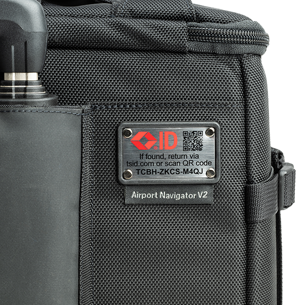 Think Tank Airport Navigator V2.0