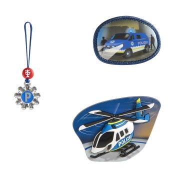 Step by Step MAGIC MAGS Helicopter Sam