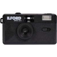 Ilford Kamera Sprite 35-II schwarz