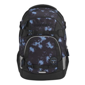 coocazoo Rucksack MATE, Midnight Dust