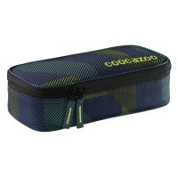 coocazoo Schlamperetui PencilDenzel, Polygon Bricks