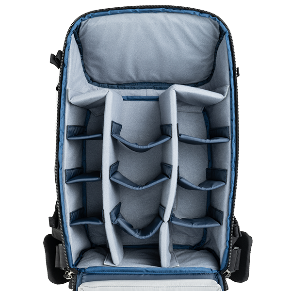 Think Tank DarkLight Backpack 20L Montane Green