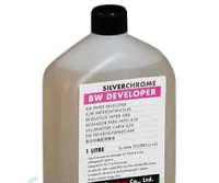 Ilford Silverchrome Papierentwickler, 1 Liter