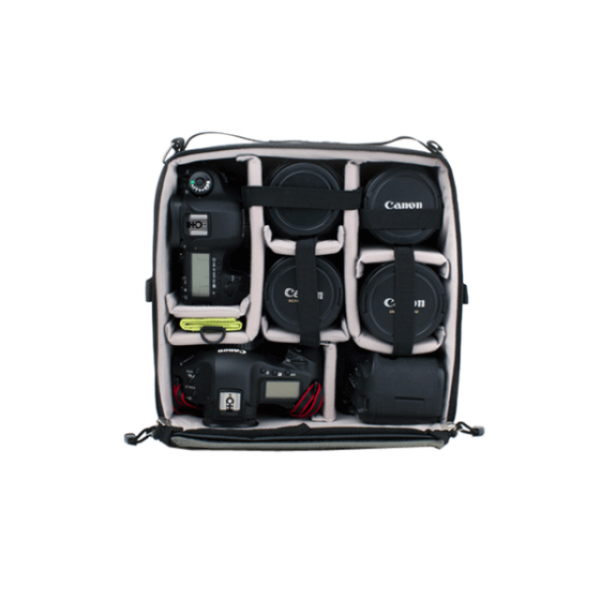 F-Stop Tascheneinlage ICU Slope, Medium