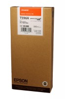 Epson C13T596A00 Orange 350ml