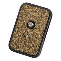 Hama Stativ-Kameraplatte für Delta Pro 160 3D