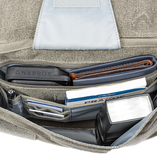 Think Tank Retrospective 7 V2.0 Black