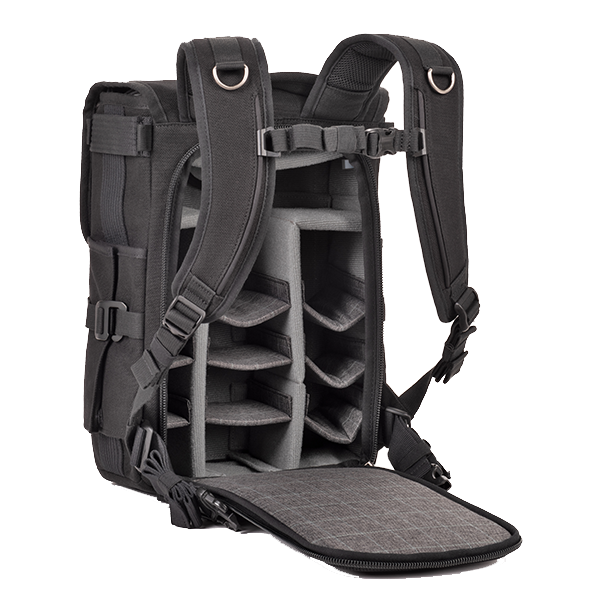 Think Tank Retrospective Backpack 15 - Black