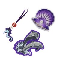 Step by Step MAGIC MAGS Happy Dolphin Nele