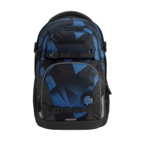 coocazoo Rucksack PORTER, Electric Ice