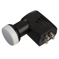 GSS GRUNDIG SYSTEMS Quadswitch-LNB