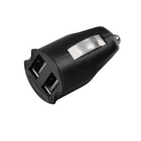 Hama USB-Kfz-Ladegerät